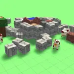 EvoWorld.io 40 EvoWorld.io