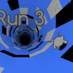 EvoWorld.io 29 Run 3